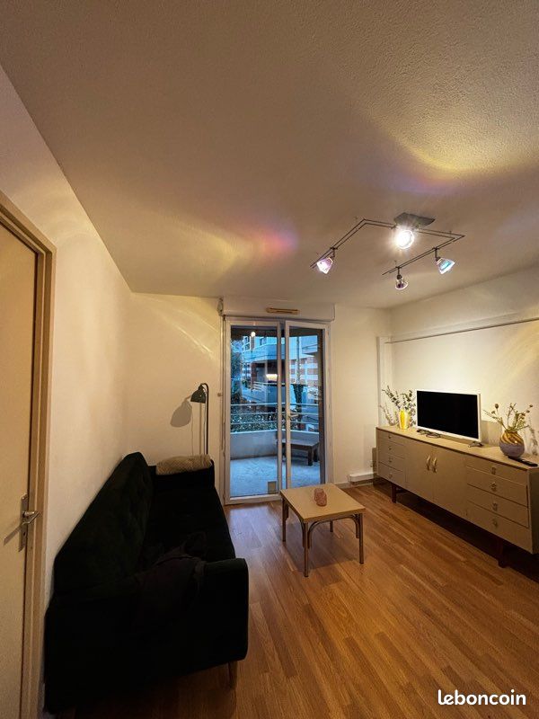 Appartement 2 pièces 33 m² · à Blagnac · 33 m² · 775 €/mois