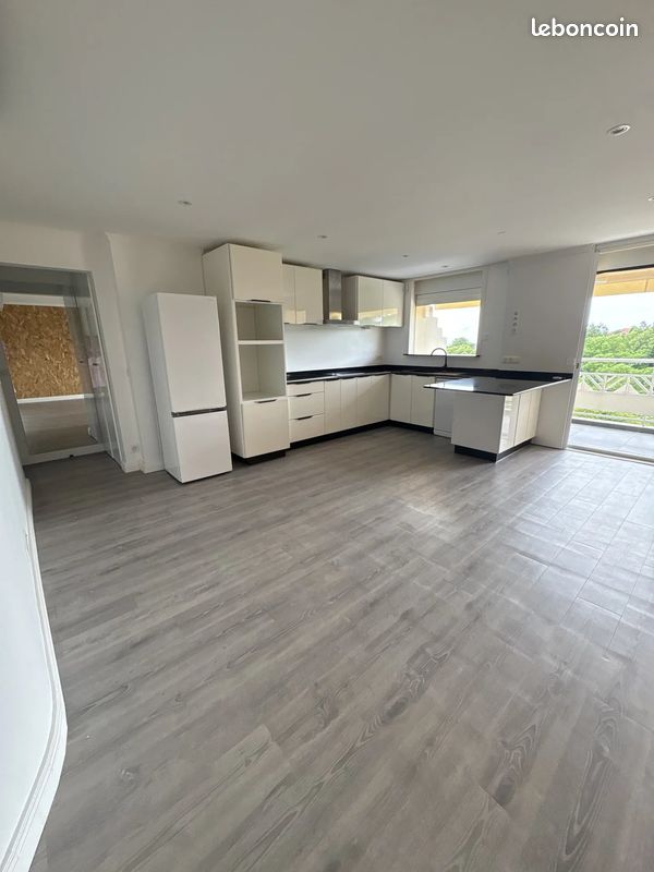Appartement 3 pièces 62 m² · au Gosier · 62 m² · 995 €/mois