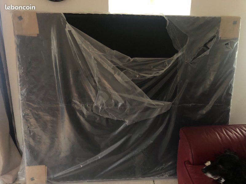 Sommier 160x200 (image 1)