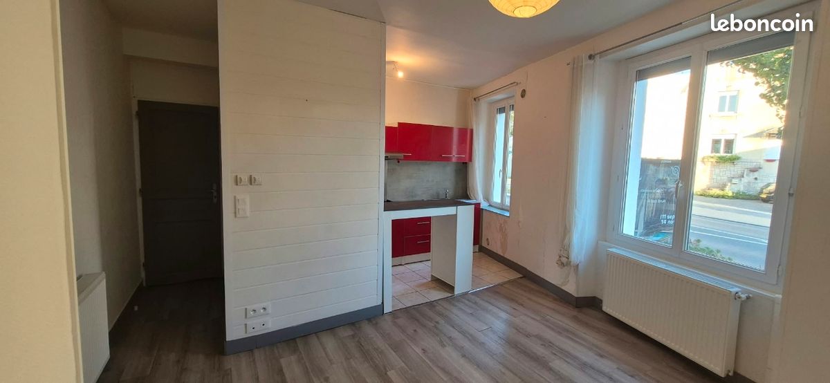Appartement 3 pièces 60 m² · à Périgueux · 60 m² · 610 €/mois