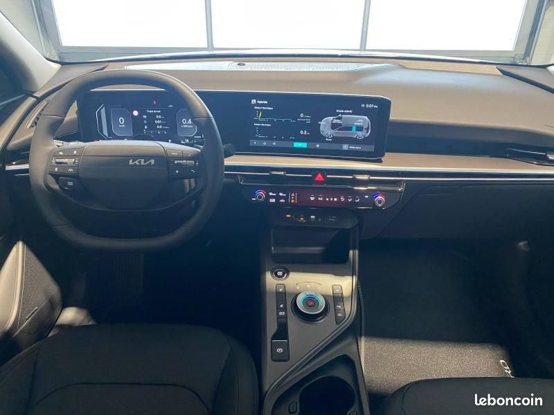 Kia Niro 1.6 GDi 138ch HEV Premium DCT6 (image 12)