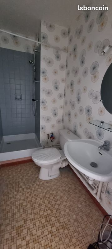 Appartement 1 pièce 31 m² · à Reims · 31 m² · 105 000 €