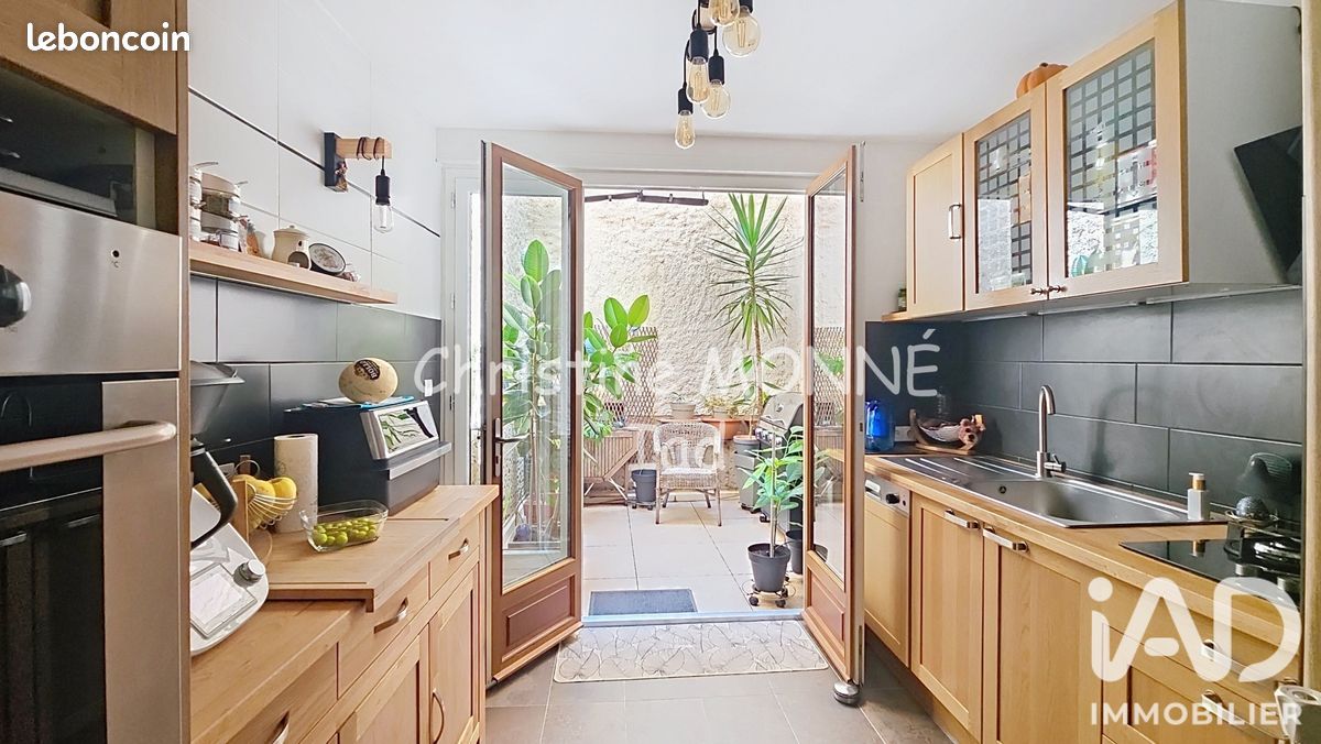 Maison 4 pièces 91 m² · à Thuir · 91 m² · 205 000 €