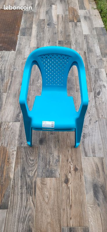 Table enfants jardin (image 3)