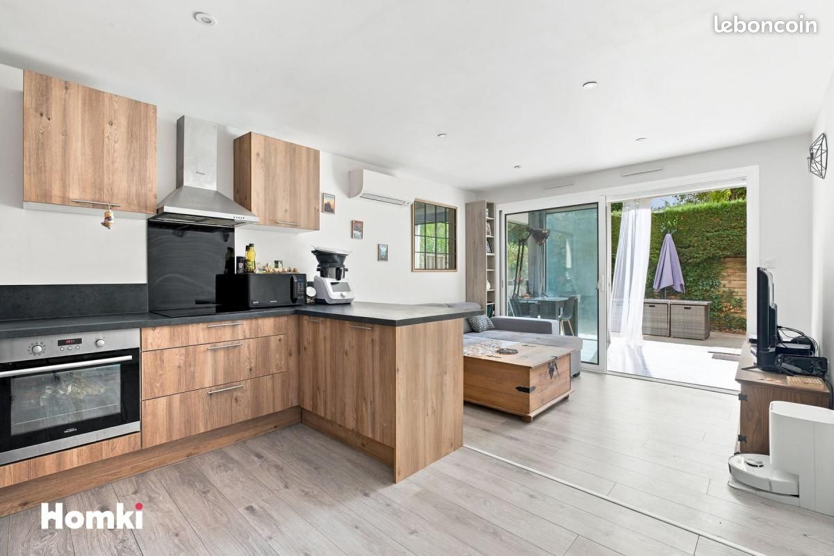 Appartement 2 pièces 45 m² · à Le Cannet · 45 m² · 249 000 €