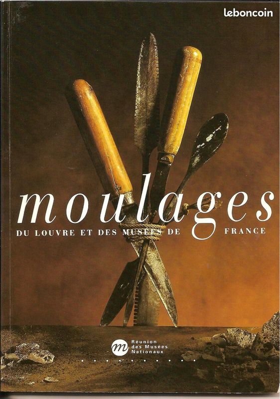 Art Moulages Sculptures Louvre RMN (image 2)