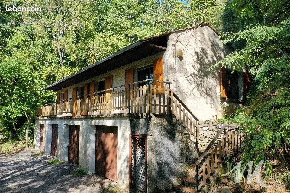 Maison 4 pièces 78 m² · à Bras · 78 m² · 199 000 €