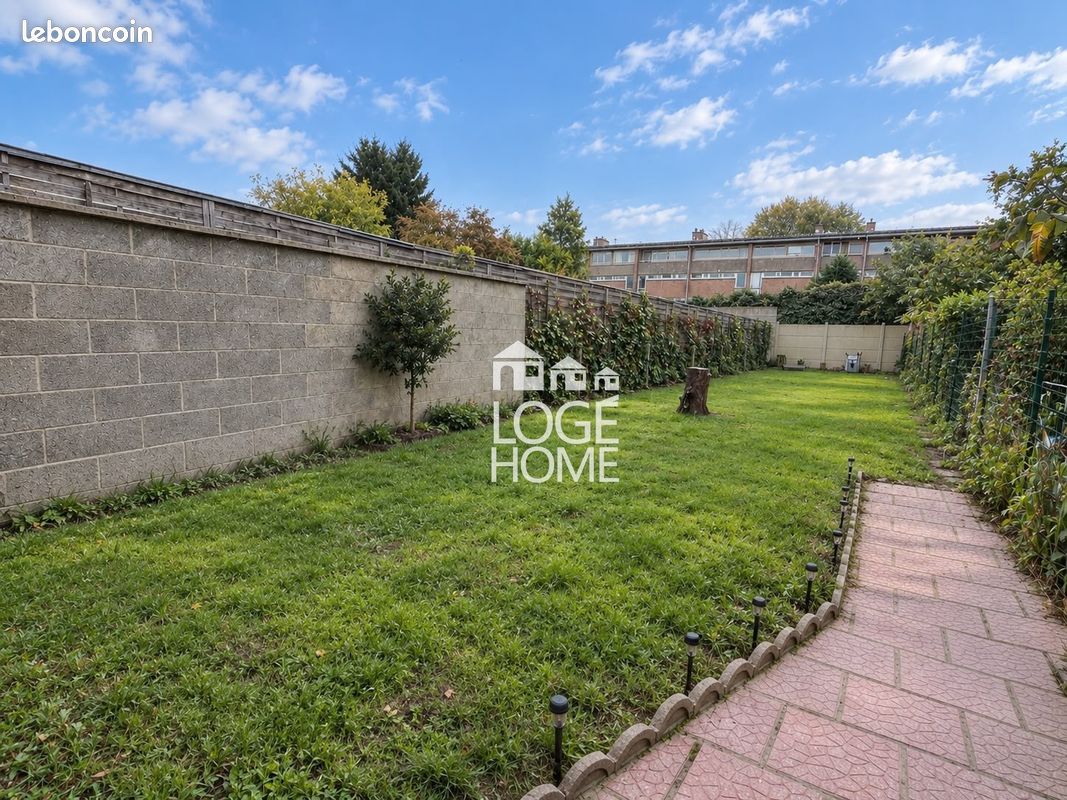 Maison 4 pièces 82 m² · à Hem · 82 m² · 224 900 €