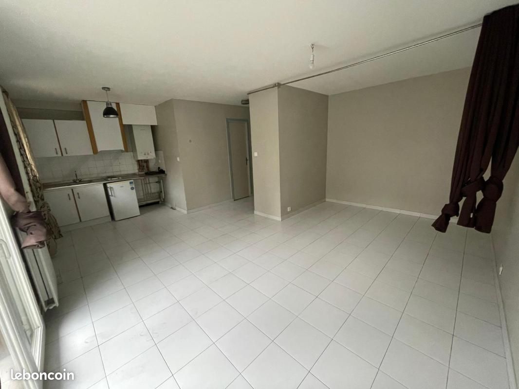 Appartement 1 pièce 31 m² · à Toulouse · 31 m² · 509 €