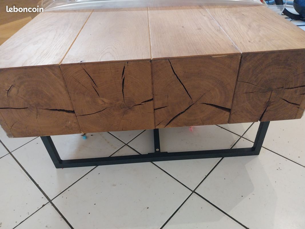 Table basse (image 3)