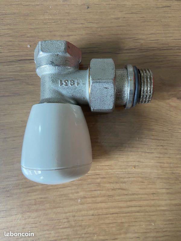 Corps thermostatique Honeywell (image 3)
