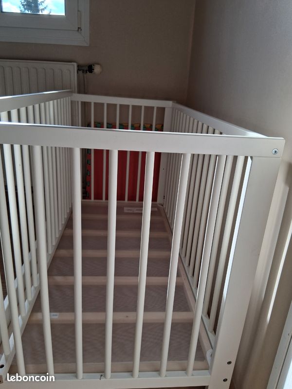 Lit bébé (image 2)