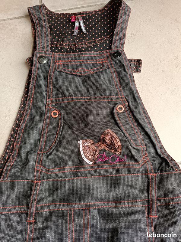 Robe Minnie (image 3)