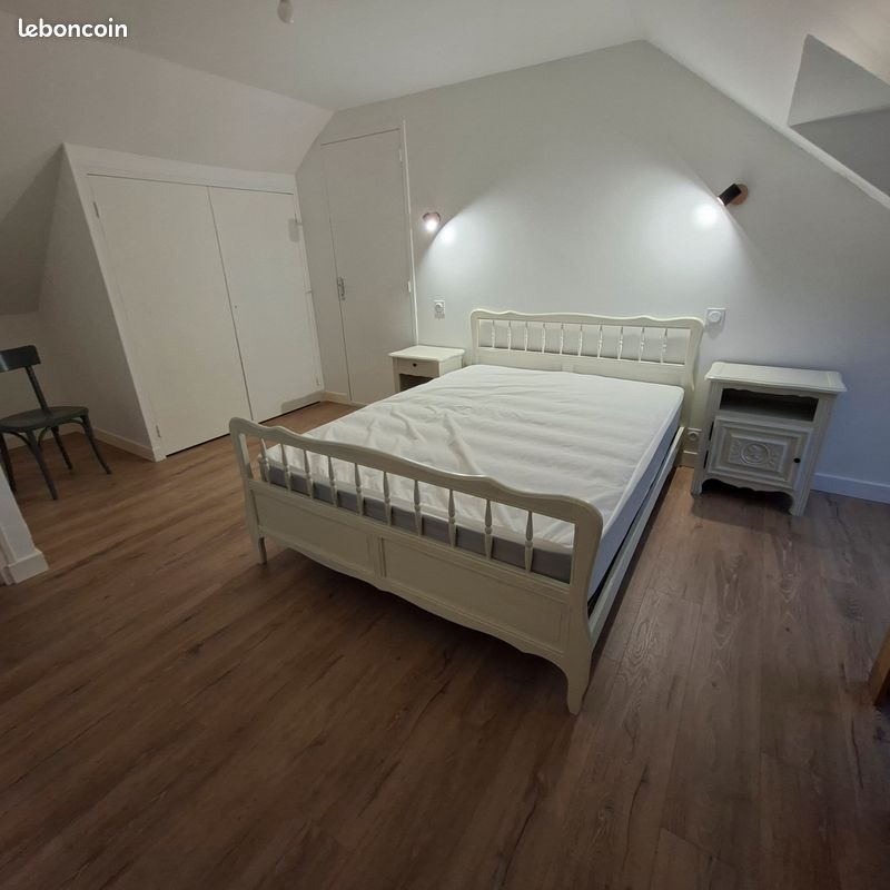 Maison 3 pièces 85 m² · à Loudéac · 85 m² · 795 €/mois