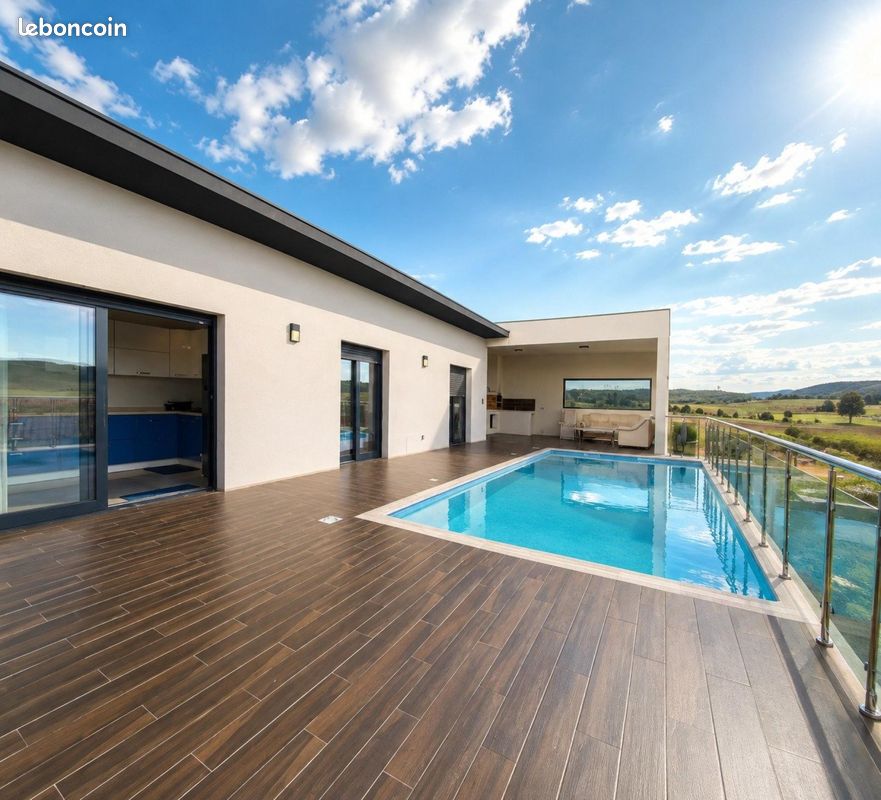Maison 5 pièces 168 m² · à Montredon-des-Corbières · 168 m² · 599 000 €