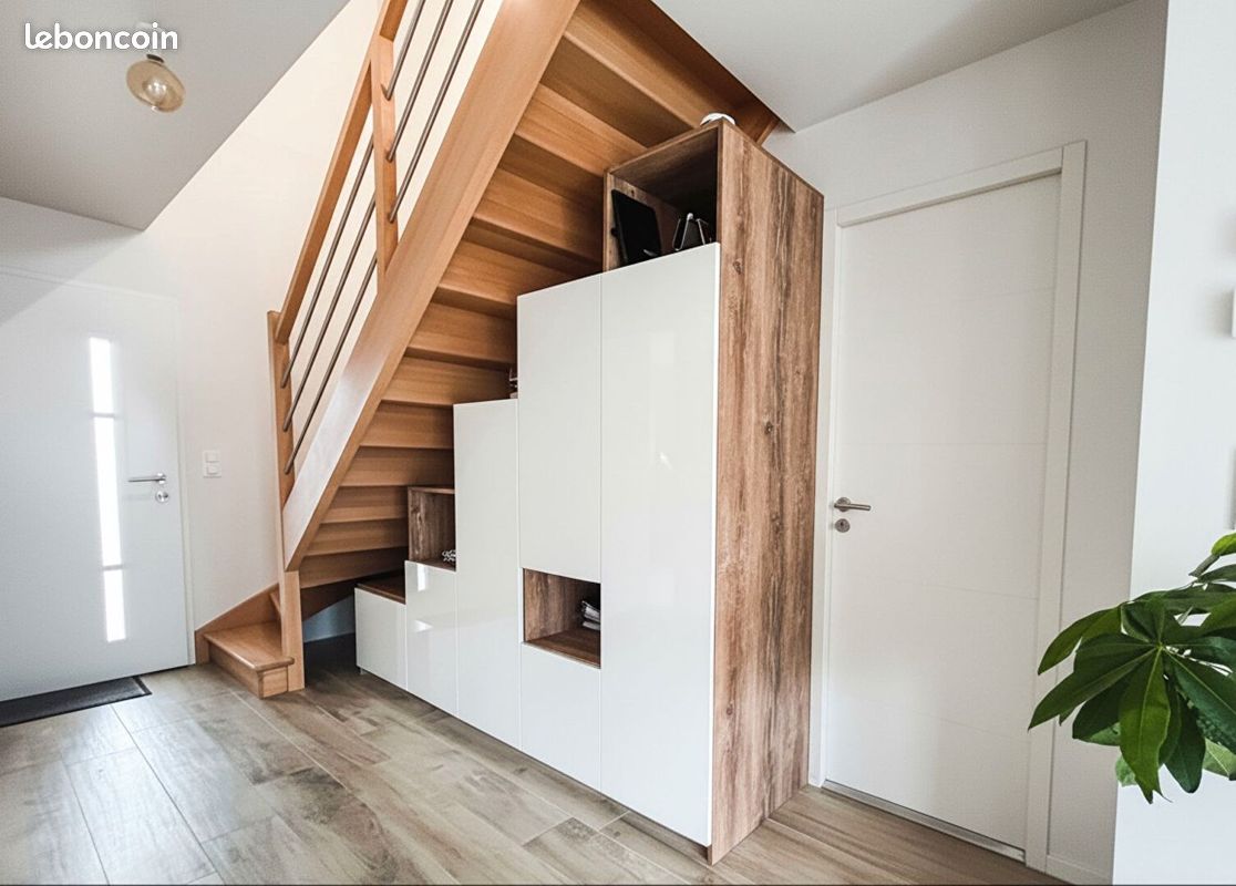 Maison 8 pièces 126 m² (image 3)