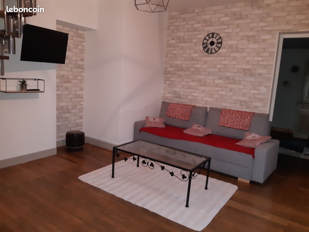 Appartement / Duplex - Normandie (image 1)