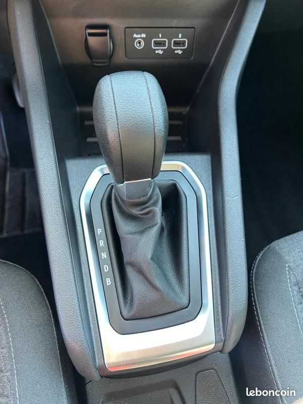Renault Clio V E-Tech full hybrid 145 Equilibre (image 15)