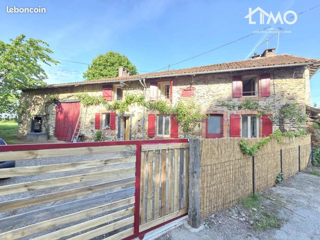 Maison 6 pièces 100 m² · à Saint-Paul · 100 m² · 208 000 €