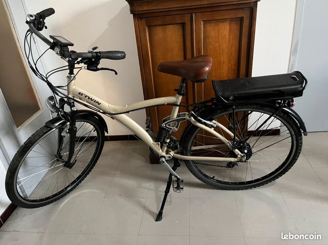 Velos Vtt Le Bon Coin Vtt Enduro Bike Vtt 29 Pouces Occasion Le