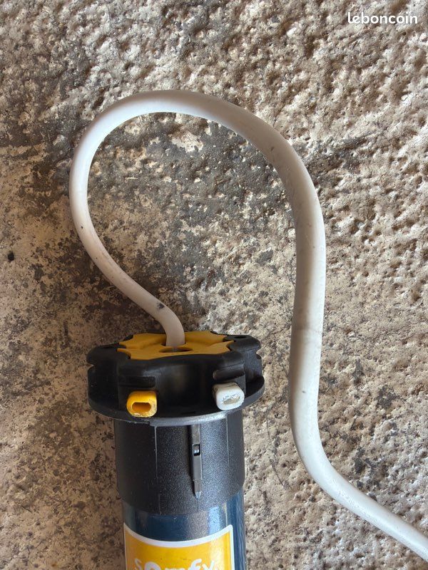 Moteur Somfy (image 3)