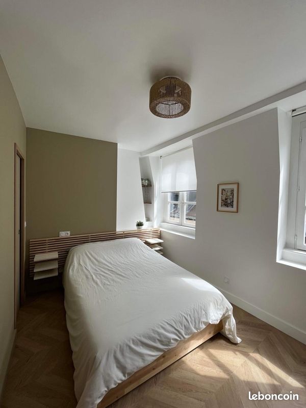 Appartement 1 pièce 16 m² · à Paris · 16 m² · 260 000 €