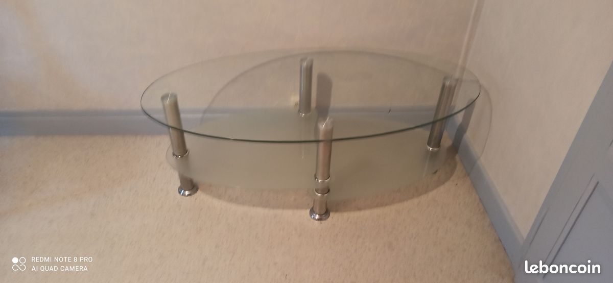 Table de salon (image 1)