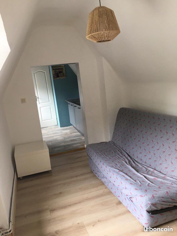Appartement 2 pièces 24 m² · à Marcq-en-Baroeul · 24 m² · 560 €/mois