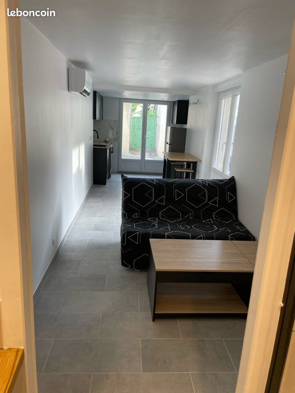 Appartement 1 pièce 22 m² · à Orange · 22 m² · 550 €/mois
