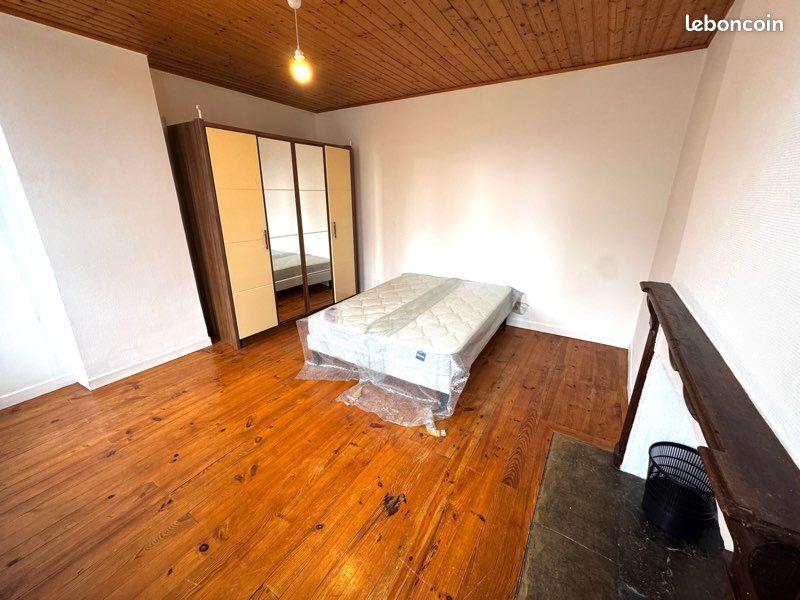 Appartement 2 pièces 40 m² · à Chambéry · 40 m² · 635 €/mois