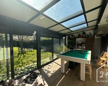 Maison 369 000 € - 125 m²