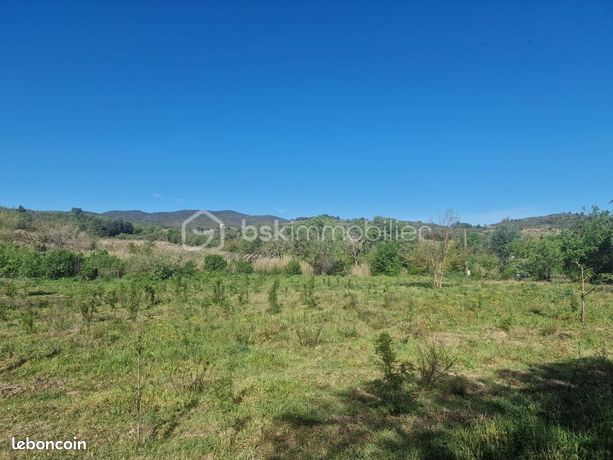 Terrain 1 355 m² Saint Jean De Barrou
