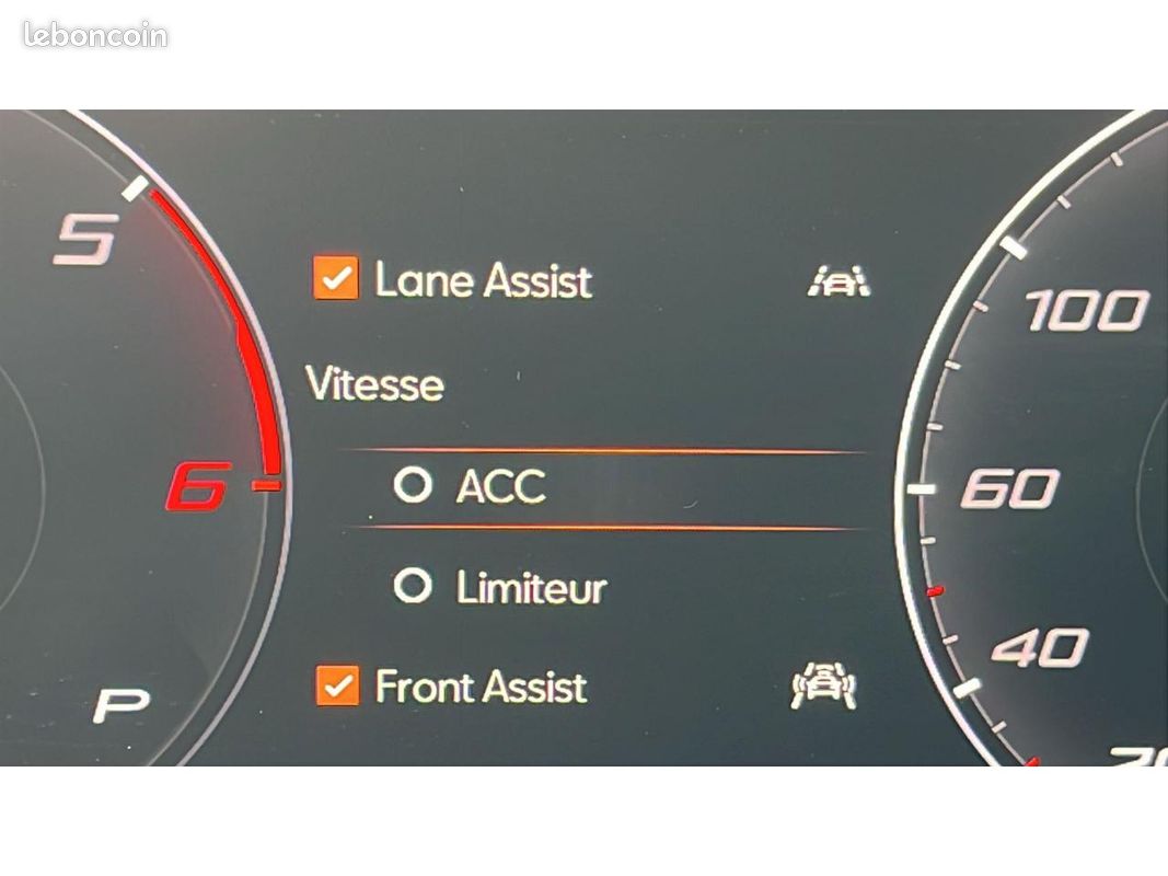 SEAT ATECA 2.0 16V TDI - 150 Start&Stop - BV DSG 7 FR PHASE 2 (image 28)