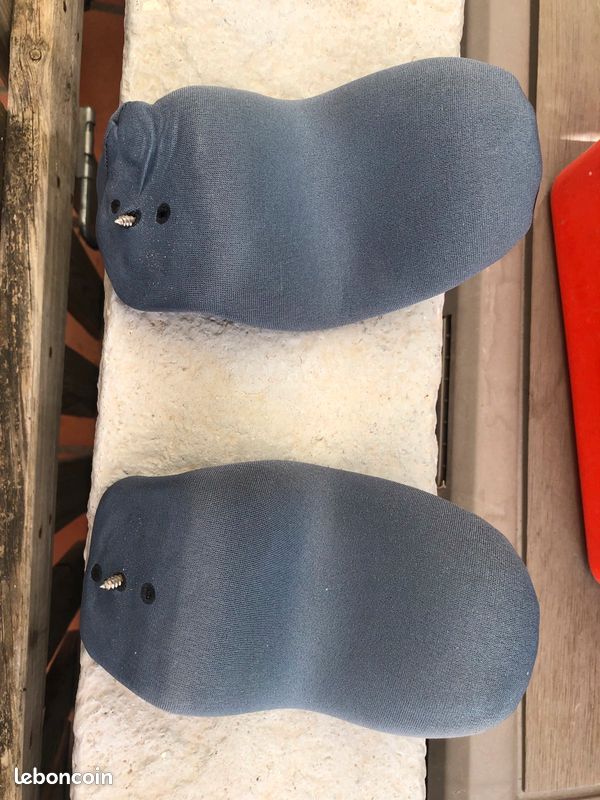 Foot Strap Wingfoil (image 1)