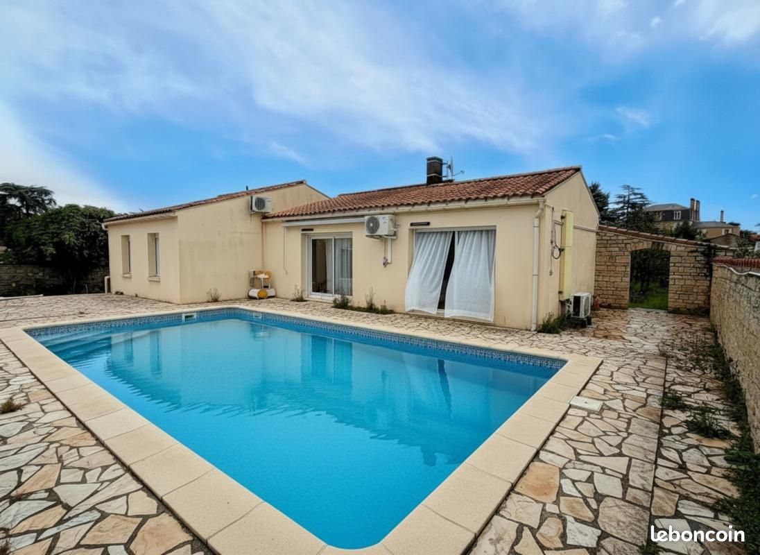 Maison 7 pièces 150 m² · à Luçon · 150 m² · 294 000 €