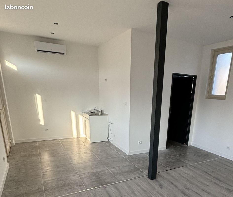 Appartement 1 pièce 32 m² · à Montélimar · 32 m² · 475 €/mois