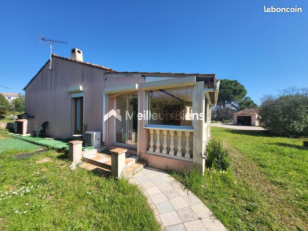 Villa 6 pièces 132 m² (image 7)