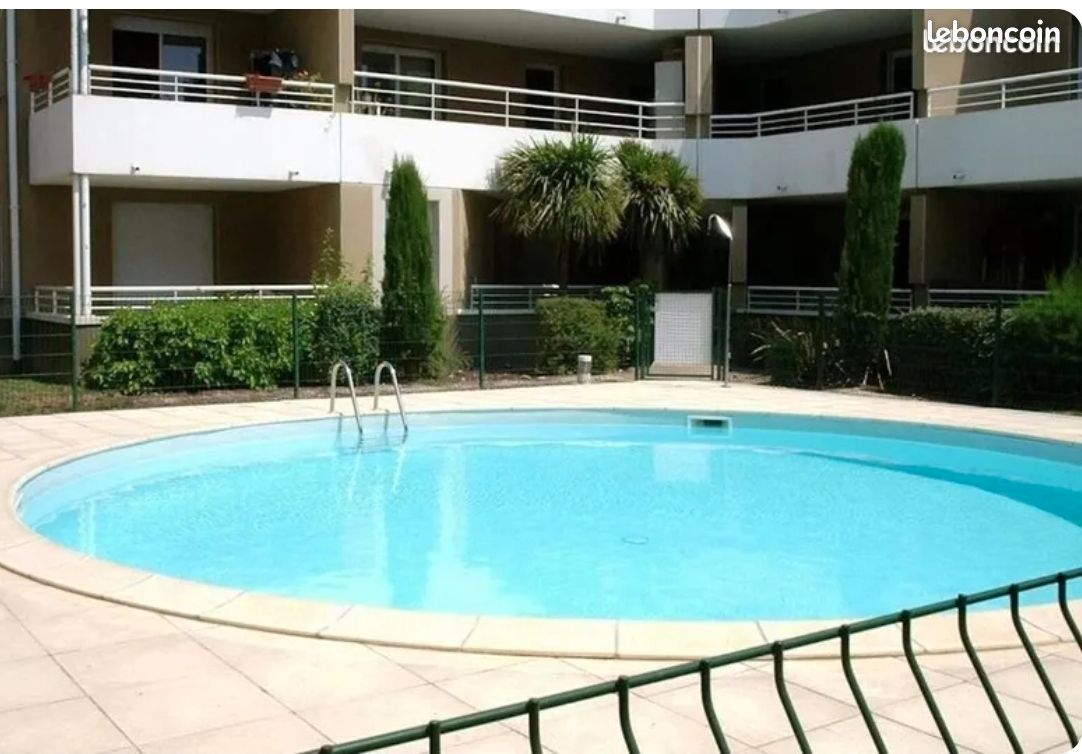 Appartement 3 pièces 54 m² · à Carcassonne · 54 m² · 115 000 €