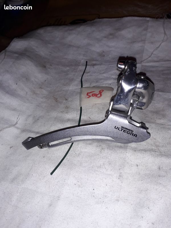 Dérailleur avant-Front Derailleur SHIMANO ULTEGRA FD-6800 ref11dv