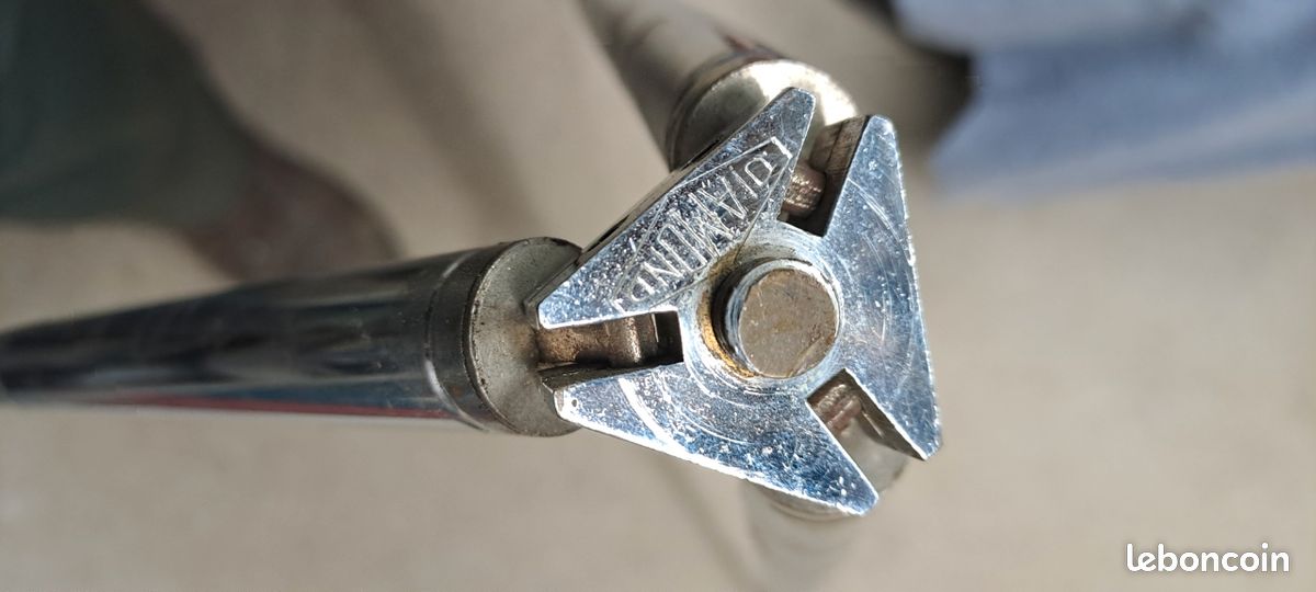 Trépieds appareil photo (image 2)