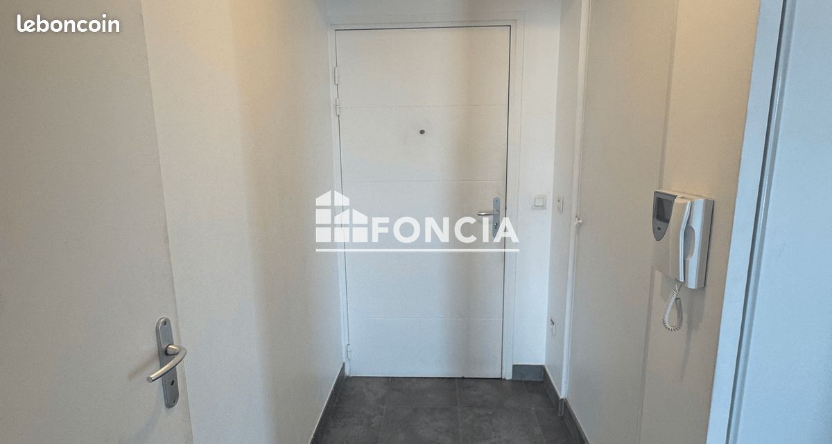 Appartement 3 pièces 67 m² · à Colombes · 67 m² · 1 390 €
