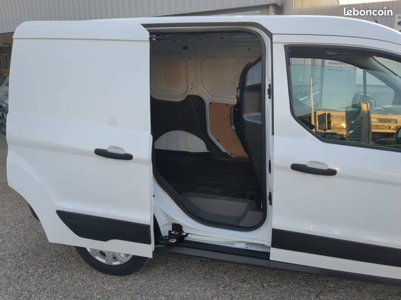 Ford Transit Connect L1 1.5 EcoBlue 100ch Trend (image 11)