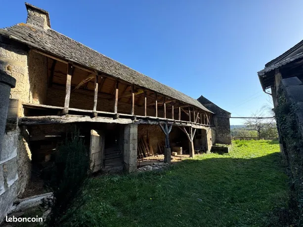 Annonce vente Maison valady