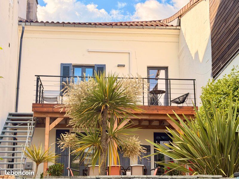 Maison 3 pièces 77 m² · à Périgueux · 77 m² · 199 000 €