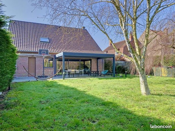 Villa 6 pièces 200 m²