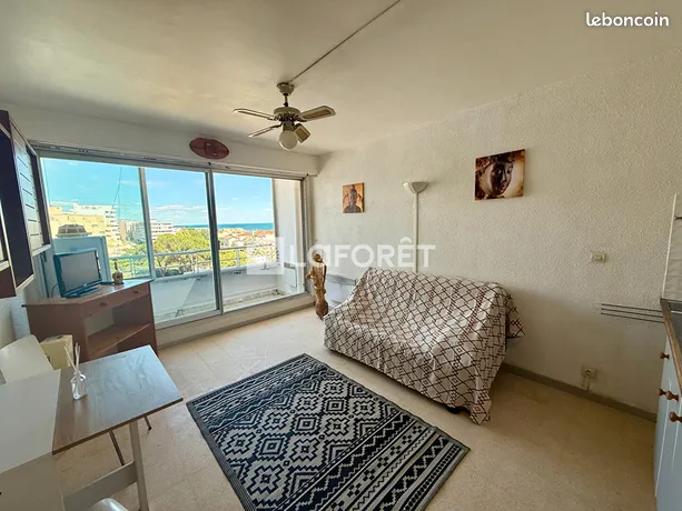Annonce vente Appartement mauguio