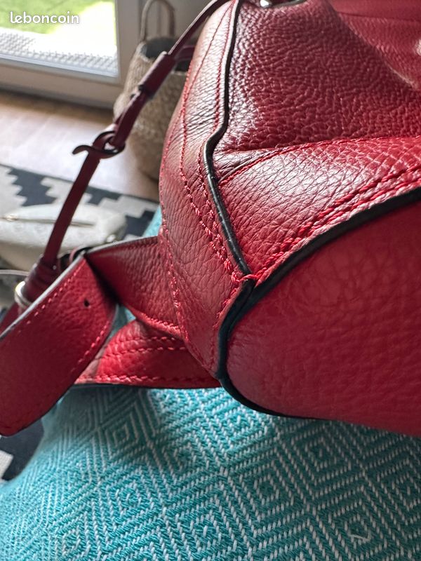 Sac à dos Huit Lancel (image 14)