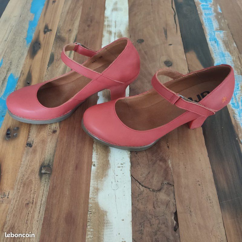 Art Company Escarpins Art Femme Art Company Chaussures Art