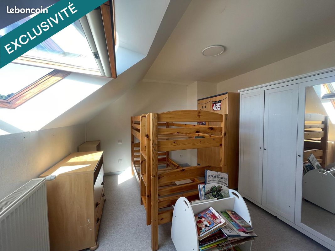 Maison 9 pièces 190 m² (image 11)