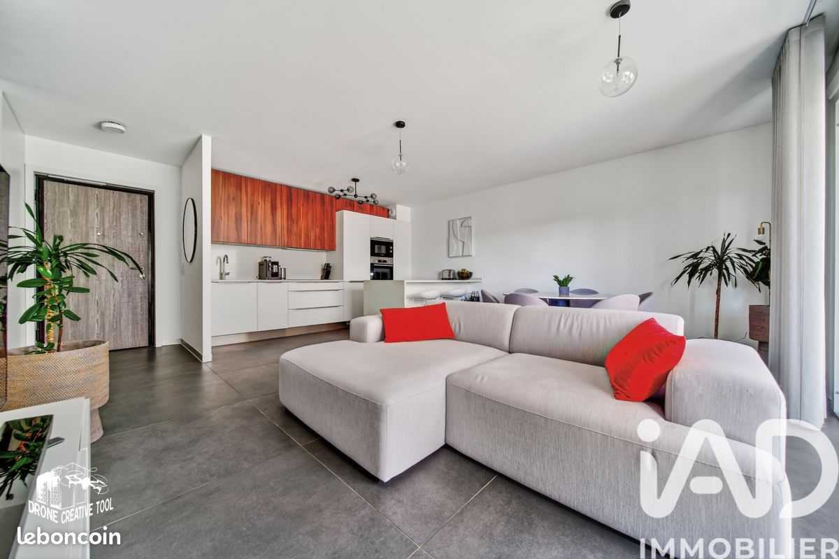 Appartement 3 pièces 67 m² · à Thionville · 67 m² · 299 000 €